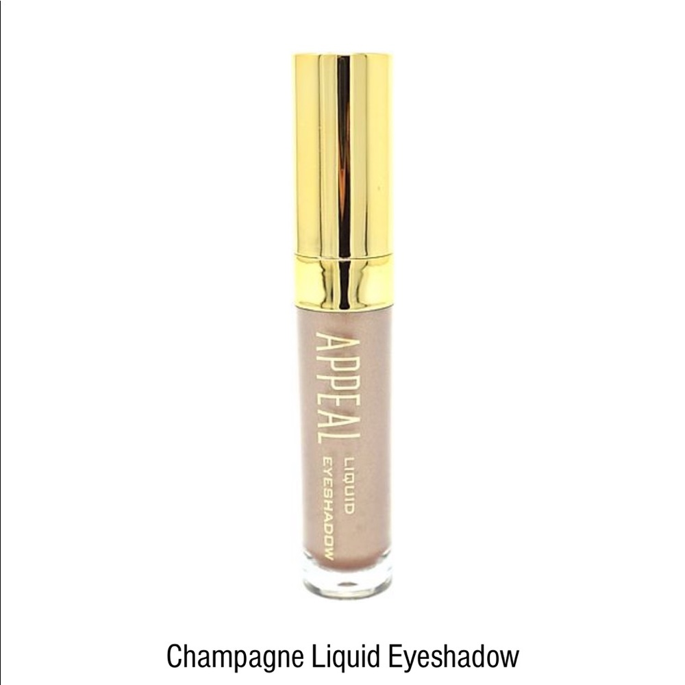 ✨Champagne Liquid Eyeshadow🍾